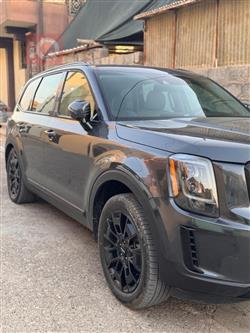 Kia Telluride